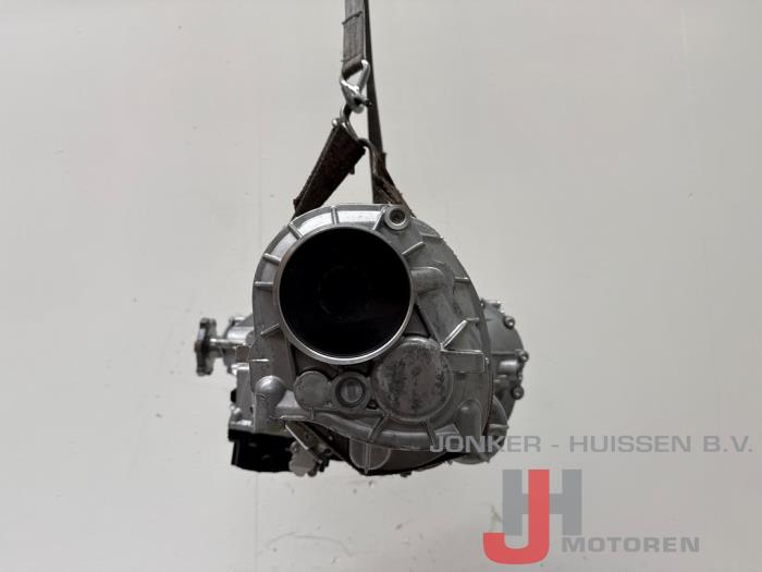 Versnellingsbak Audi A4 - Foto 5