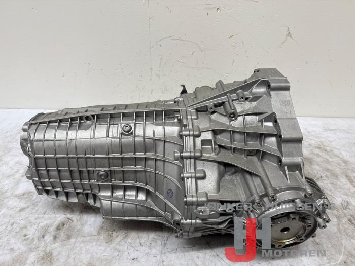 Versnellingsbak Audi A4 VKK - Foto 8