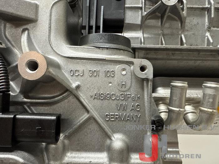 Versnellingsbak Audi A4 - Foto 4