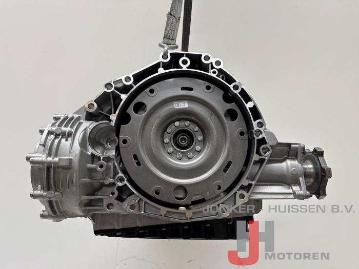 Versnellingsbak Audi A4 - Foto 3