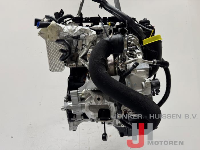 Motor Audi A4 - Foto 4