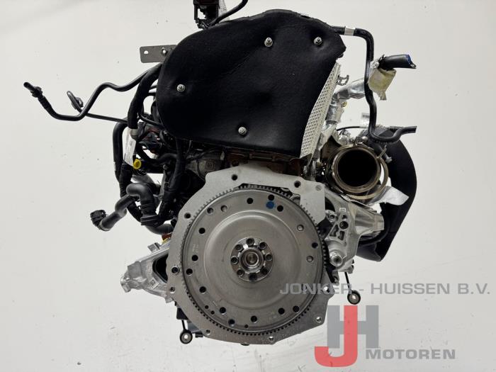 Motor Audi A4 - Foto 3