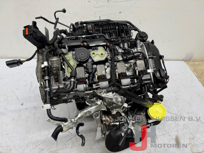 Motor Audi A4 DMS - Foto 7