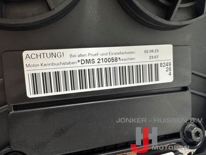 Motor Audi A4 - Foto 6