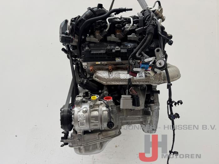 Motor Audi Q5 - Foto 2
