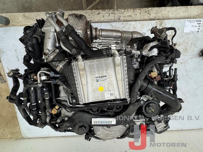 Motor Audi Q5 DMG - Foto 7