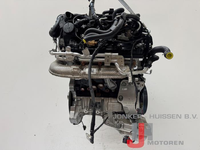 Motor Audi Q5 - Foto 4