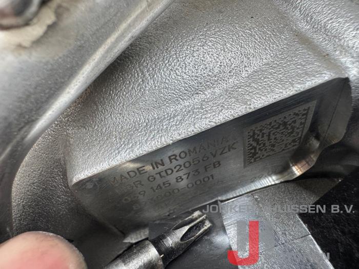 Motor Audi Q5 - Foto 6