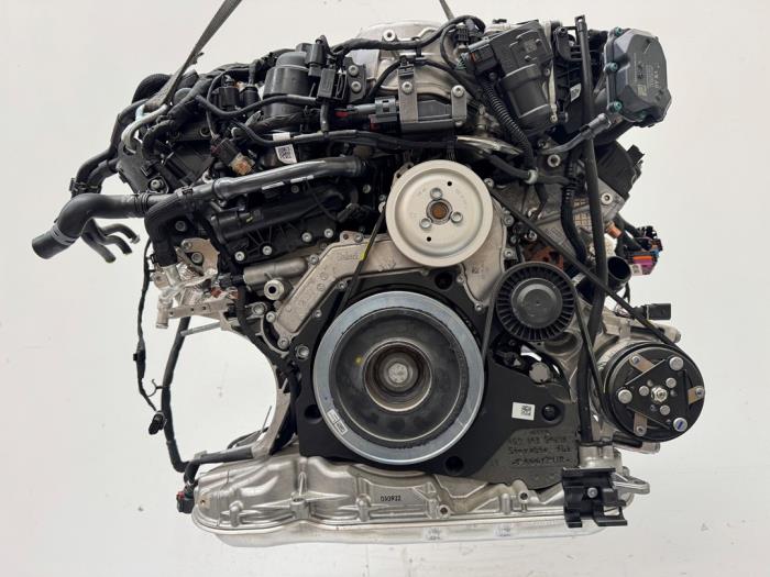 Motor Audi Q5