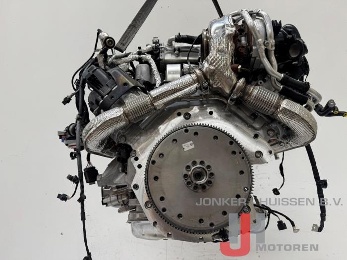 Motor Audi Q5 - Foto 3