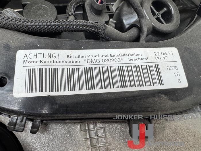 Motor Audi Q5 - Foto 5