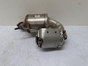 Gebruikte Roetfilter Audi A4 Prijs € 1.149,50 Inclusief btw aangeboden door Jonker - Huissen B.V.