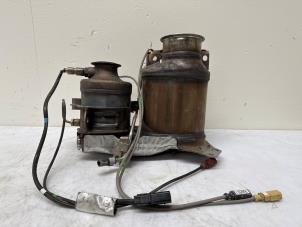 Gebruikte Roetfilter Volkswagen Tiguan (AD1) 2.0 TDI 16V 4Motion Prijs € 907,50 Inclusief btw aangeboden door Jonker - Huissen B.V.