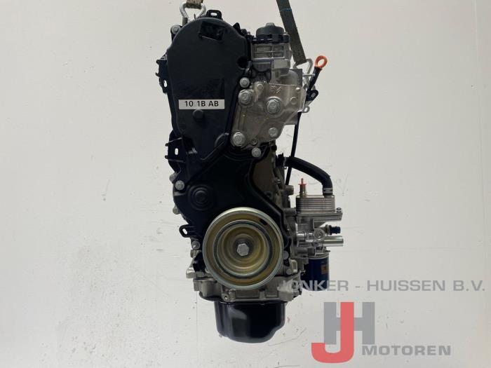Motor Citroen Jumper - Foto 4