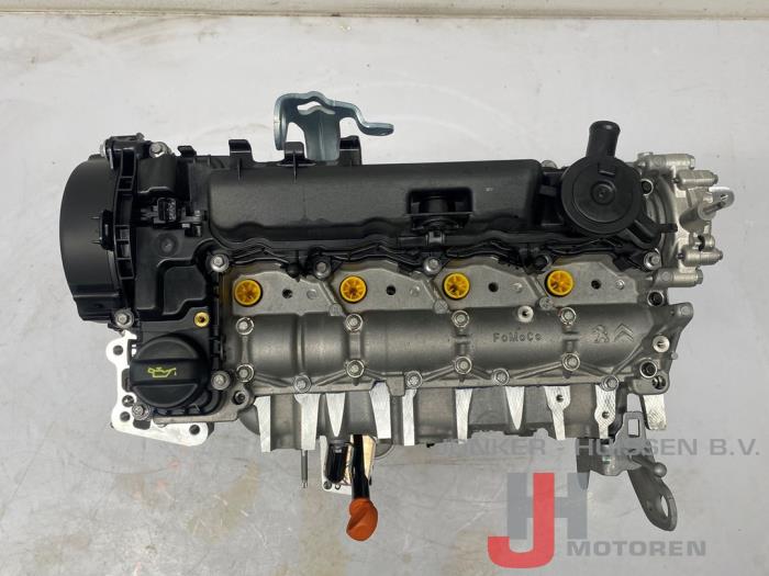 Motor Citroen Jumper - Foto 5