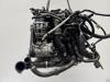 Motor van een Volkswagen Golf VIII (CD1) 2.0 GTI Clubsport 16V 2020