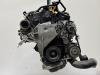 Motor van een Volkswagen Golf VIII (CD1) 2.0 GTI Clubsport 16V 2020