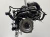 Motor van een Volkswagen Golf VIII (CD1) 2.0 GTI Clubsport 16V 2020