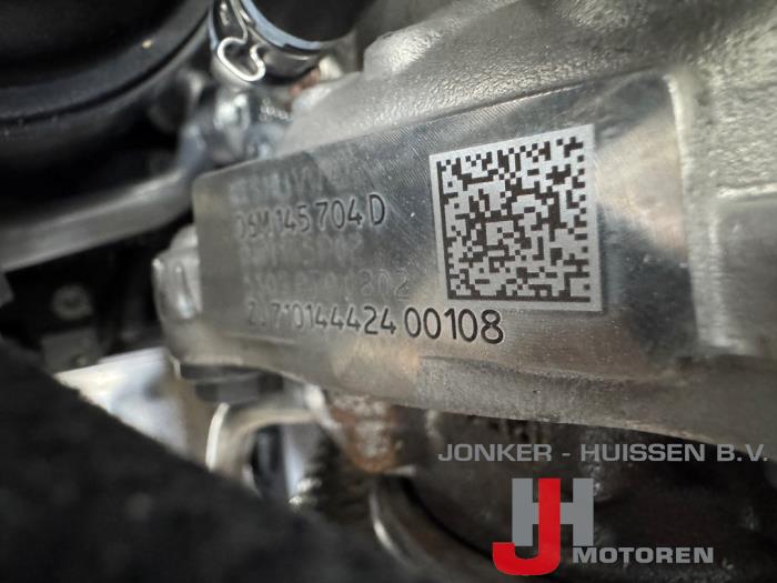 Motor Audi RS4 DEC - Foto 8