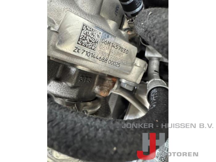 Motor Audi RS4 DEC - Foto 7