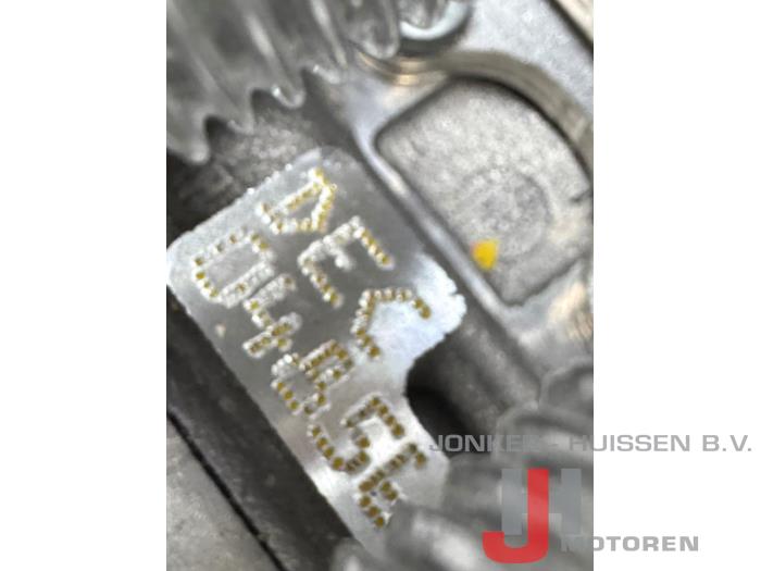 Motor Audi RS4 - Foto 5