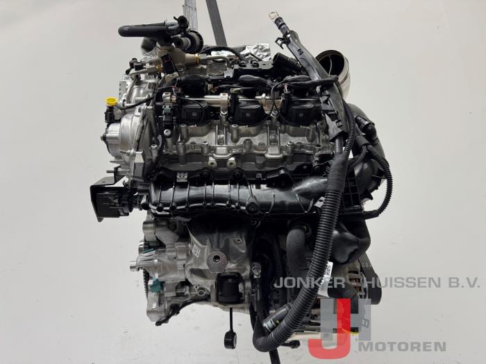 Motor Audi RS4 - Foto 4
