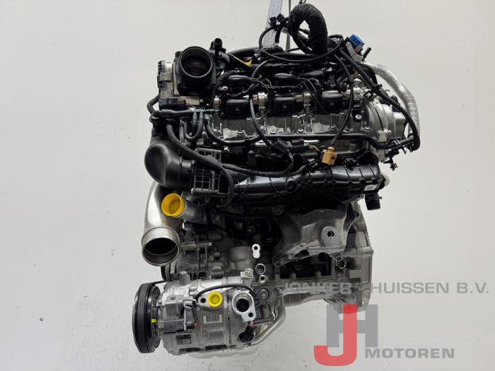 Motor Audi RS4 - Foto 2