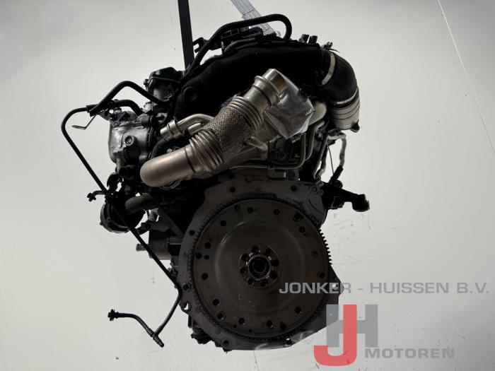 Motor Audi Q5 - Foto 3