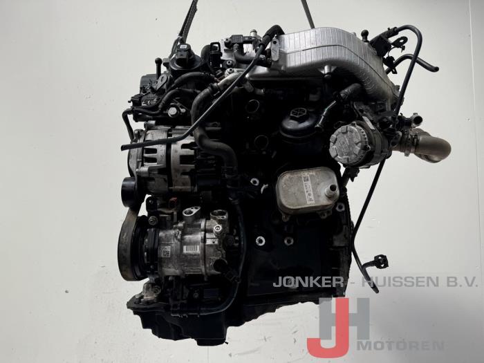 Motor Audi Q5 - Foto 2