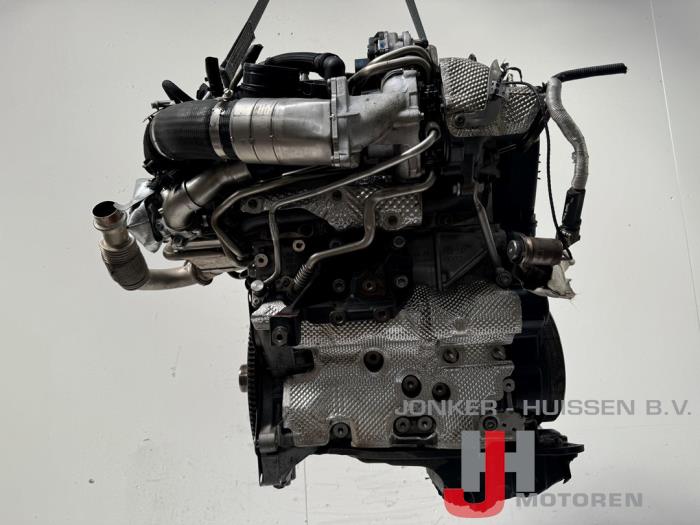 Motor Audi Q5 - Foto 4