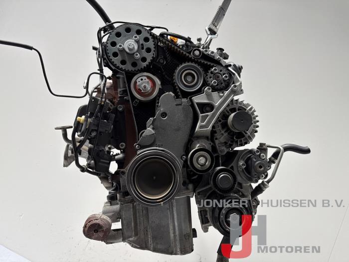 Motor Audi A4 - Foto 4