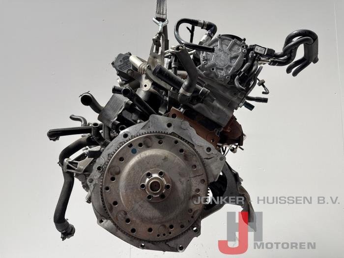 Motor Audi A4 - Foto 2