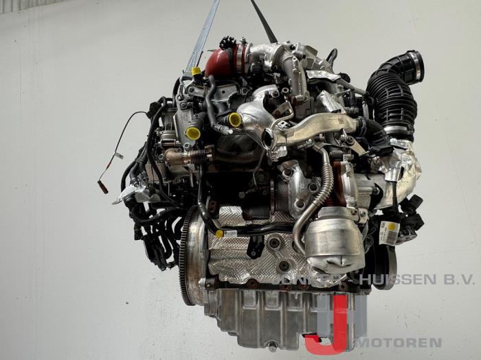 Motor Volkswagen Transporter - Foto 3