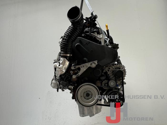 Motor Volkswagen Transporter - Foto 2