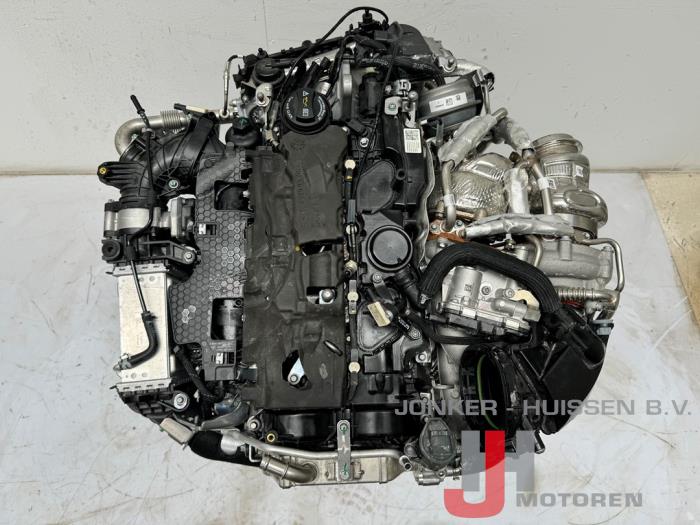 Motor Mercedes Sprinter - Foto 5