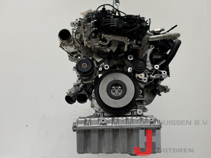 Motor Mercedes Sprinter - Foto 4