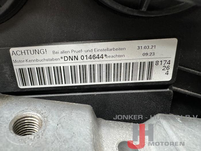 Motor Volkswagen T-Roc DNN - Foto 7