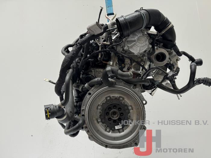 Motor Volkswagen T-Roc - Foto 3