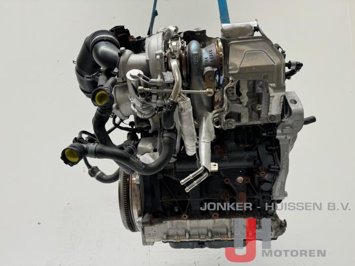 Motor Volkswagen T-Roc - Foto 4
