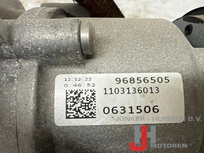 Versnellingsbak Audi S5 TMB - Foto 7