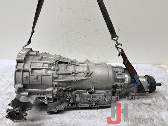 Versnellingsbak Audi S5 TMB - Foto 11