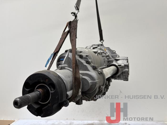 Automaatbak Audi S5 - Foto 5
