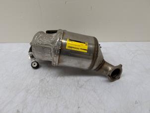 Gebruikte Roetfilter Audi A6 Avant (C7) 3.0 TDI V6 24V Quattro Prijs € 1.149,50 Inclusief btw aangeboden door Jonker - Huissen B.V.