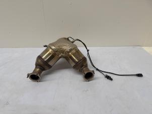 Gebruikte Katalysator Audi A8 (D5) 3.0 V6 24V 55 TFSI Quattro Prijs € 2.359,50 Inclusief btw aangeboden door Jonker - Huissen B.V.