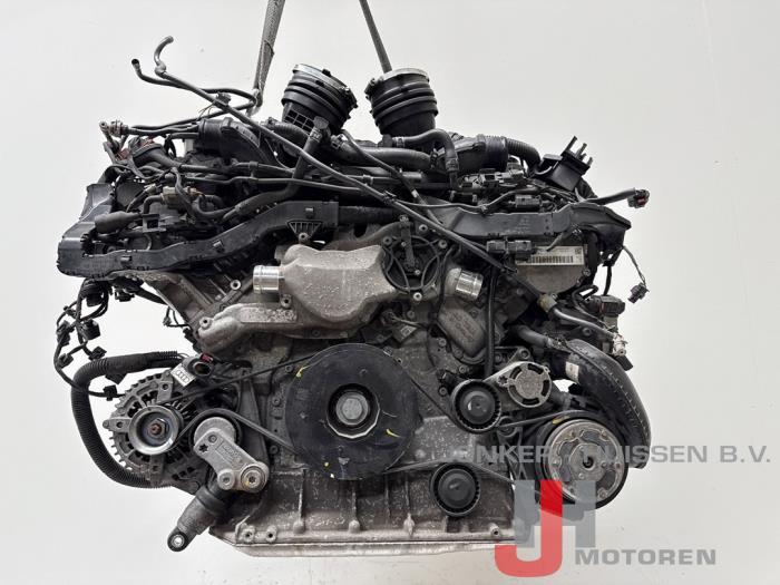 Motor Audi SQ8 - Foto 3