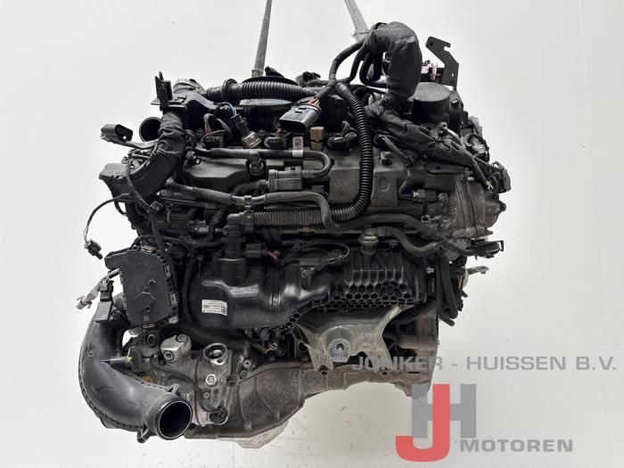 Motor Audi SQ8 - Foto 4