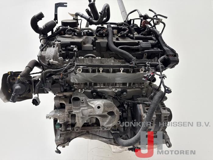 Motor Audi SQ8 - Foto 2