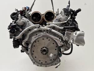 Gebruikte Motor Audi SQ8 (4MN) 4.0 V8 32V TFSI Quattro Prijs op aanvraag aangeboden door Jonker - Huissen B.V.