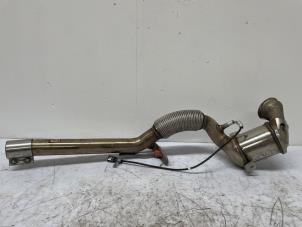 Gebruikte Katalysator Audi S3 Sportback (8VA/8VF) 2.0 T FSI 16V Prijs € 786,50 Inclusief btw aangeboden door Jonker - Huissen B.V.