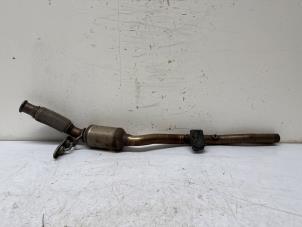 Gebruikte Katalysator Volkswagen Touran (5T1) 2.0 TDI 190 Prijs € 605,00 Inclusief btw aangeboden door Jonker - Huissen B.V.